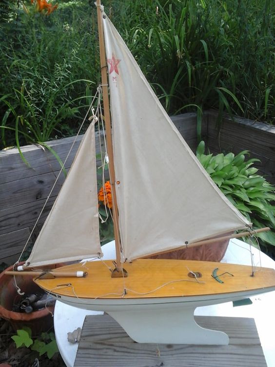 ow 4 sail